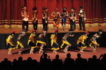 HC Day 2019 hingga pertunjukan tari, hari ini