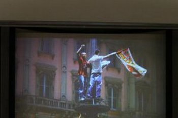 KJRI Hamburg promosi budaya di Lange Nacht der Konsulate 2019