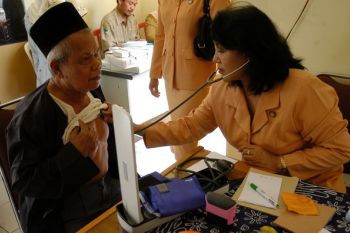 Pemkot-RS Se-Bandarlampung  Gelar "Berduli Sesama" 