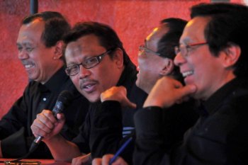 Pengamat hukum: Segala upaya untuk menggulingkan pemerintahan adalah makar
