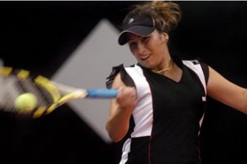 Final WTA Tour