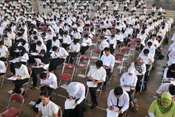 Sanggahan diterima, 156 pelamar CPNS Jateng batal dicoret