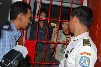 Pengawasan terhadap orang asing ditingkatkan Imigrasi Bengkulu