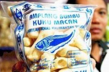 Panganan Khas
