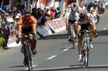 FINISH ETAPE 10