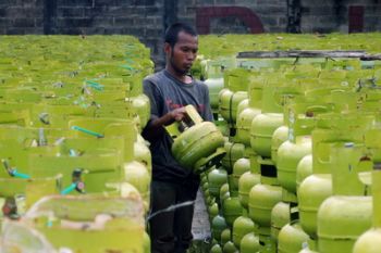Pertamina Belum Tahu Kapan Kenaikan Elpiji Dilaksanakan