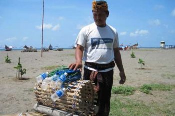 TANGAKAP LOBSTER