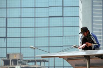 South Korea eyeing RI infrastructure projects 