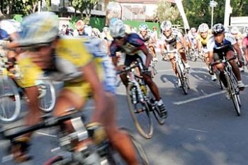 ETAPE CRITERIUM