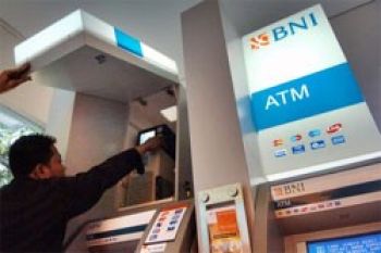 BNI Manado tingkatkan pelayanan bangun ratusan ATM