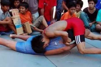 Cabor Andalan Kaltim