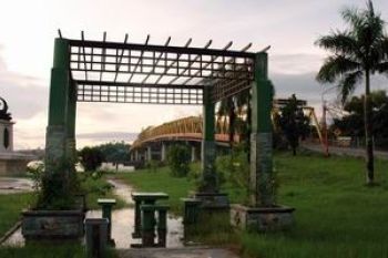 Indah Tanpa PKL