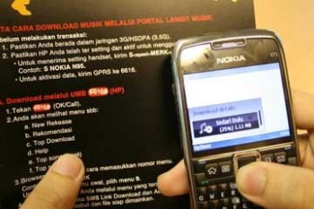 LANGIT MUSIK