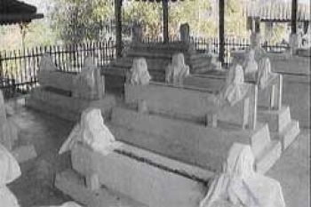 Makam Kyai Modjo, Antara objek dan Budaya Kerukunan