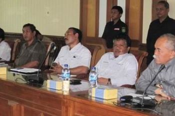 Hadirkan Komisaris Indominco 