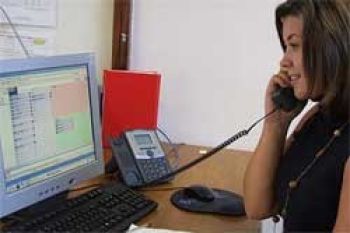 Nomer Telepon Penting