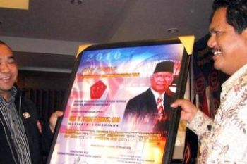 Penghargaan Jasa Konstruksi