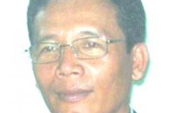 Problema  Anggota  Panwaslu