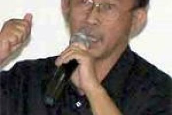 Perlawanan Rakyat Atas Kasus Bank Century