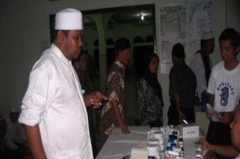 Pengobatan Gratis