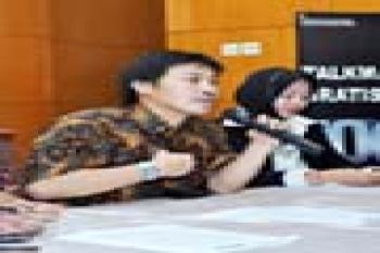 TALKMANIA SEPUASNYA