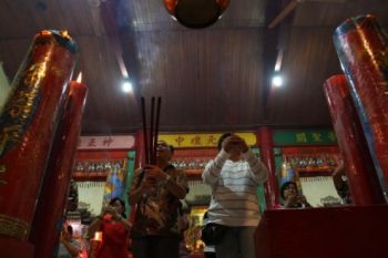 HARAPAN TAHUN BARU