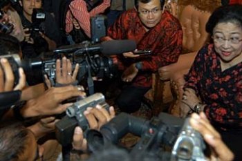 KONFERDA PDIP