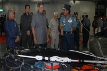 Meninjau Fasilitas