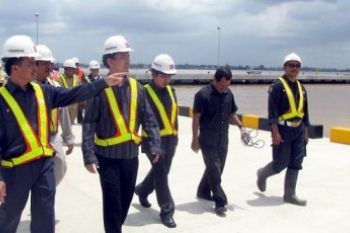 Palaran 95 Persen 