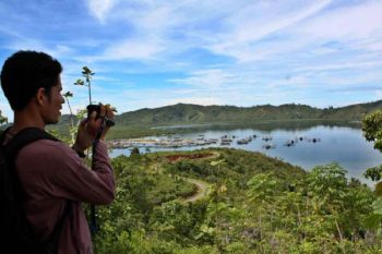 Ayo Pilih Wisata Bahari Terpadu Mandeh Sebagai Surga Tersembunyi Terpopuler
