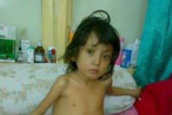 Nasib Putri Digugah Lewat Facebook