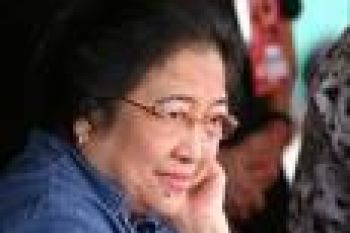 Megawati : PDIP Belum Umumkan Calon Gubernur Sulut