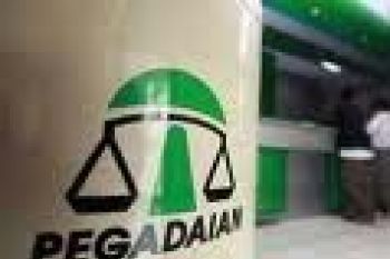 Pegadaian Manado Tambah Outlet 151 Unit