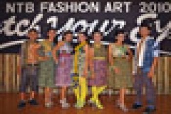 NTB FASHION ART