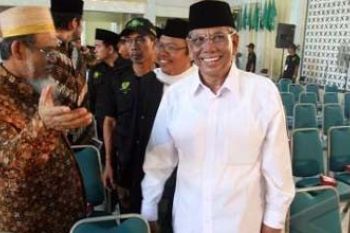 Jelang Pemilihan