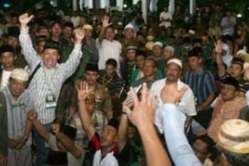 Nonton Bareng