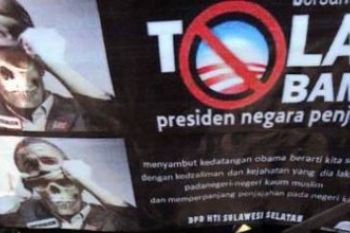 Tolak Obama