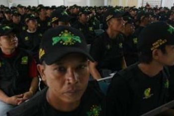 PAM Internal Muktamar