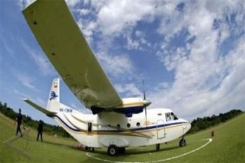 Pertahankan Rute Perintis