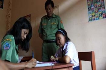 Kontingen Sulut bertekad raih prestasi MTQ Ambon