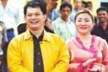 Kejagung Cekal Bupati Elly Lasut