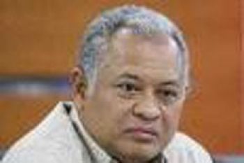 Menhan Kunjungi Pulau Terluar Miangas