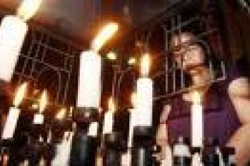 Sejumlah Gereja Berbenah Hadapi Jumat Agung