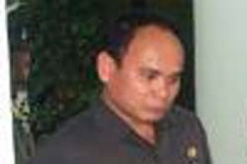 Paus Puji Kesuksesan WOC dan Sail Bunaken