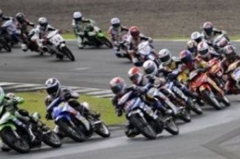 SERI PERTAMA INDOPRIX