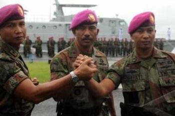Salam Komando