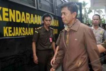 Ditahan