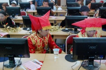 Pemerintah diminta evaluasi penyelenggaraan layanan WiMAX