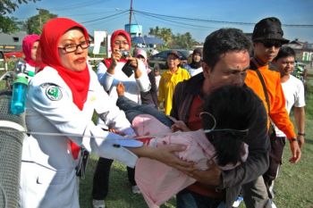 UBH Gelar Seminar Penanggulangan Risiko Bencana
