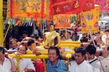 Pawai Waisak